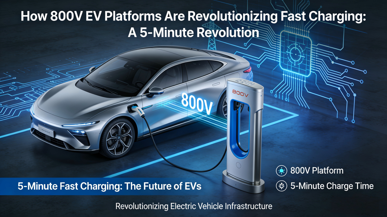 Best EV Charger for Garage Safety: 4 Top Picks to Protect Your Home